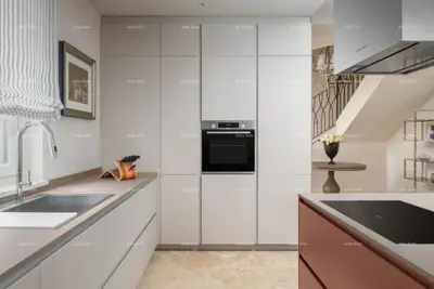 Vila 33 m², Poreč - privatni bazen i vrt - 3