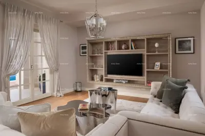 Vila 33 m², Poreč - privatni bazen i vrt - 7