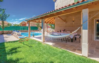 Haus zum Kauf in Dobrinj i okolica, 147 m² - 10