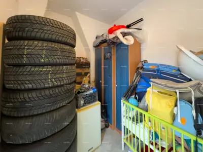 Wohnung in Pula, Centar - 3 Schlafzimmer und Parkplatz - 21