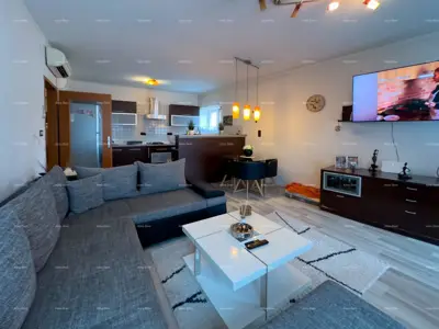 Wohnung in Pula, Centar - 3 Schlafzimmer und Parkplatz - 2