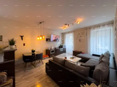 Wohnung in Pula, Centar - 3 Schlafzimmer und Parkplatz - 3