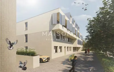 Zagreb, Kvatrić - Apartment in high-quality new construction 100,95 m² - 3