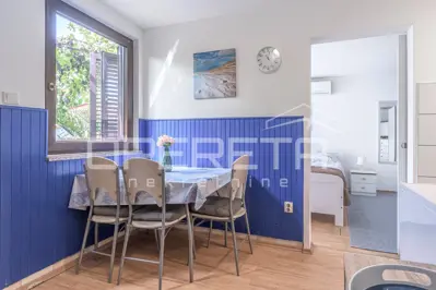 PULA - VELI VRH - Kuća sa dodatnim apartmanom - 20