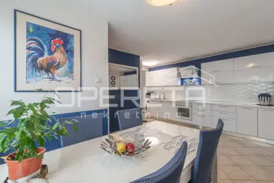 PULA - VELI VRH - Kuća sa dodatnim apartmanom - 3