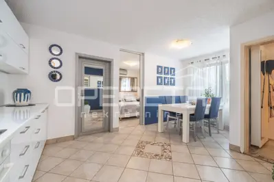 PULA - VELI VRH - Kuća sa dodatnim apartmanom - 2