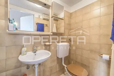 PULA - VELI VRH - Kuća sa dodatnim apartmanom - 9