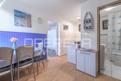 PULA - VELI VRH - Kuća sa dodatnim apartmanom - 21