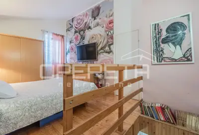 PULA - VELI VRH - Kuća sa dodatnim apartmanom - 11