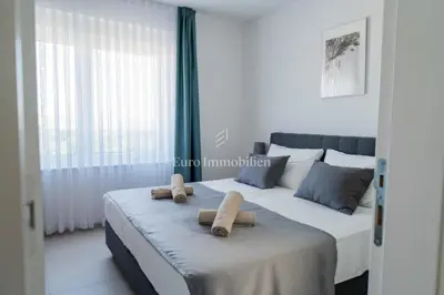 Apartman 79,5 m², Novalja - luksuzno opremljen i namješten - 21