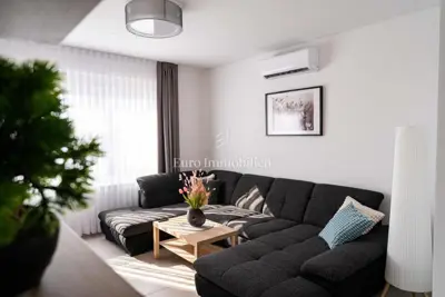 Apartman 79,5 m², Novalja - luksuzno opremljen i namješten - 6