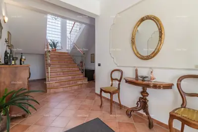 Vila u Medulinu, uz more i 8 apartmana - 12