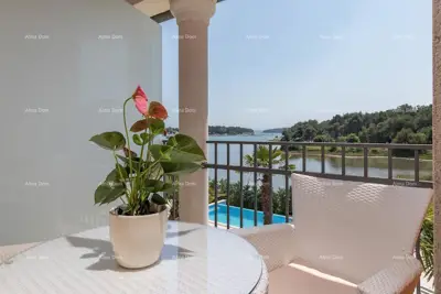 Vila u Medulinu, uz more i 8 apartmana - 17