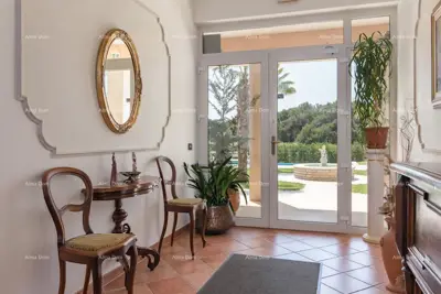 Vila u Medulinu, uz more i 8 apartmana - 11