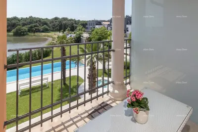 Vila u Medulinu, uz more i 8 apartmana - 16