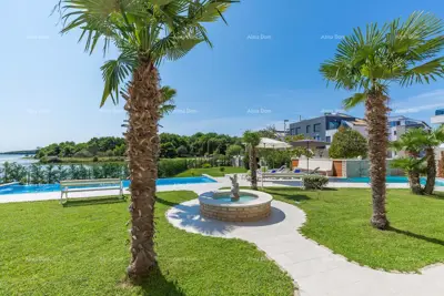 Vila u Medulinu, uz more i 8 apartmana - 3