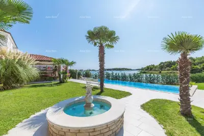 Vila u Medulinu, uz more i 8 apartmana - 8