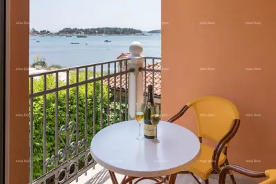 Vila u Medulinu, uz more i 8 apartmana - 15