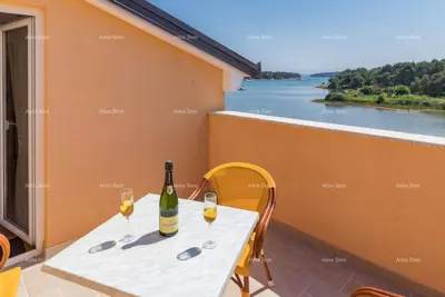 Vila u Medulinu, uz more i 8 apartmana - 19