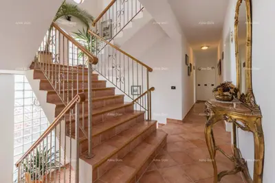 Vila u Medulinu, uz more i 8 apartmana - 13