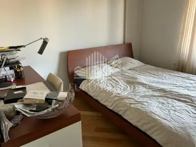 Mehrzweckhaus mit Blick 500 m² - Črnomerec - - 4