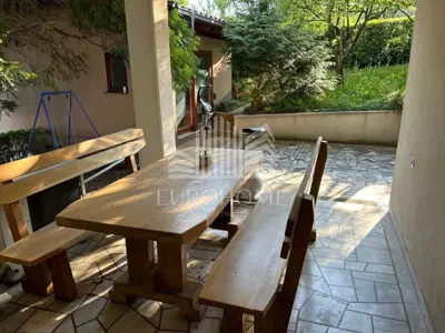 Mehrzweckhaus mit Blick 500 m² - Črnomerec - - 13
