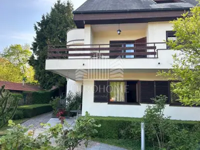 Mehrzweckhaus mit Blick 500 m² - Črnomerec - - 17