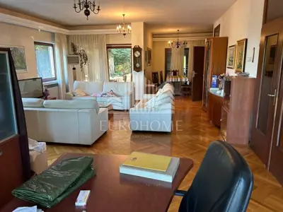 Mehrzweckhaus mit Blick 500 m² - Črnomerec - - 8