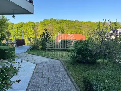 Mehrzweckhaus mit Blick 500 m² - Črnomerec - - 16