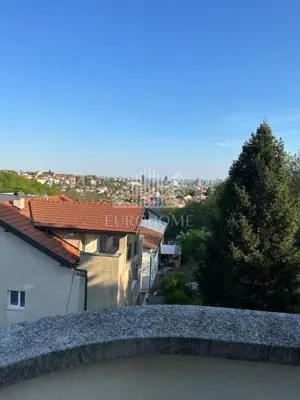 Mehrzweckhaus mit Blick 500 m² - Črnomerec - - 15