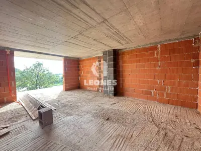 Apartment in Novigrad, new construction and sea view