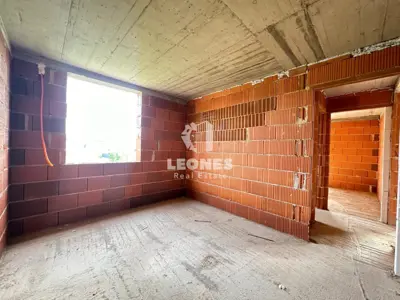 Apartment in Novigrad, new construction and sea view - 9