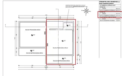 Apartment in Novigrad, new construction and sea view - 19