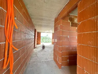 Apartment in Novigrad, new construction and sea view - 13