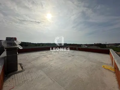 Apartment in Novigrad, new construction and sea view - 3