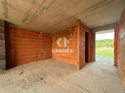 Apartment in Novigrad, new construction and sea view - 7
