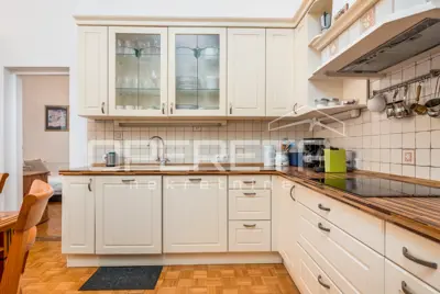 Wohnung zum Kauf in Centar, 103 m² - 3