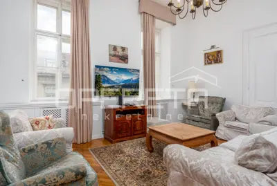 Wohnung zum Kauf in Centar, 103 m² - 2