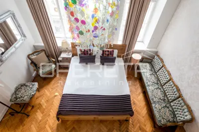 Wohnung zum Kauf in Centar, 103 m² - 5