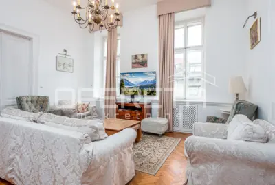 Prodaja, Stan, Centar, Preradovićeva ulica, 4s, 103 m²