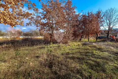 Building plot, Rovinj surroundings, asphalt access and infrastructure - 3