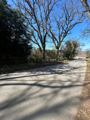 Baugrundstück 512 m², Šumber, ruhige Lage in Istri - 12