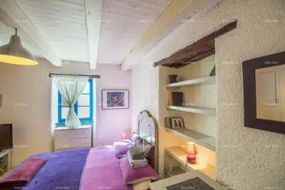 Kuća u Motovunu, 4 etaže i dva apartmana - 5