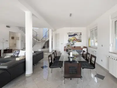 Villa 241 m², Ližnjan - Pool und großzügiges Grundstück - 6