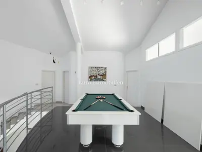 Villa 241 m², Ližnjan - Pool und großzügiges Grundstück - 20