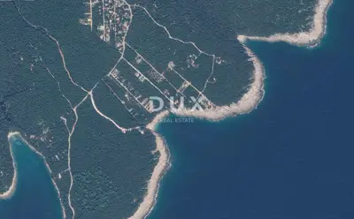 Grundstück 996 m², Kavran am Meer und Natur - 2