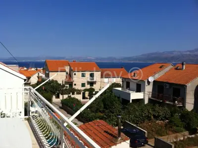 Kuća 375 m², Supetar - idealna za turističku djelatnost - 6