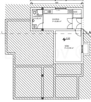 Kuća 375 m², Supetar - idealna za turističku djelatnost - 25