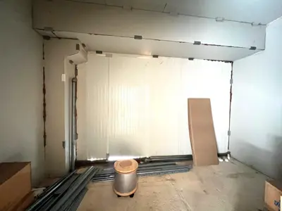 Production and office hall 621 m², Novigrad, elevator and occupancy permit - 3