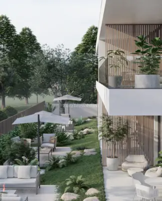 Apartment for sale in Rovinj, 66,5 m² - 3